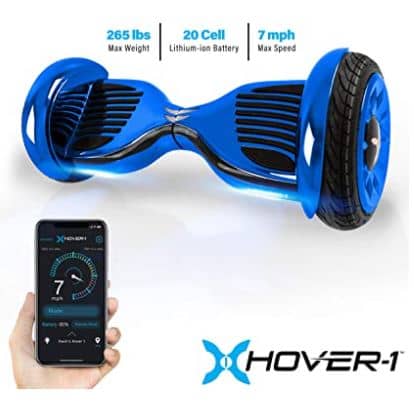 Hover-1 Titan Electric Self-Balancing Hoverboard Scooter