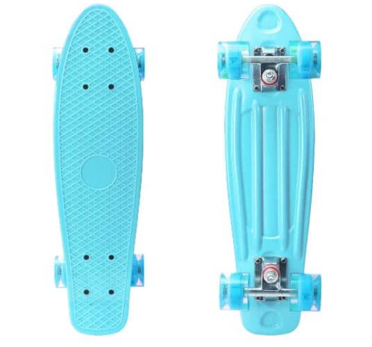 YF YOU complete Skateboard