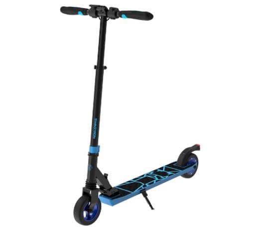Best Electric Scooter for Climbing Hills