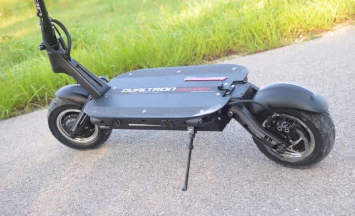 Dualtron Thunder Scooter
