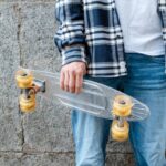 Want to know How to build a penny board?